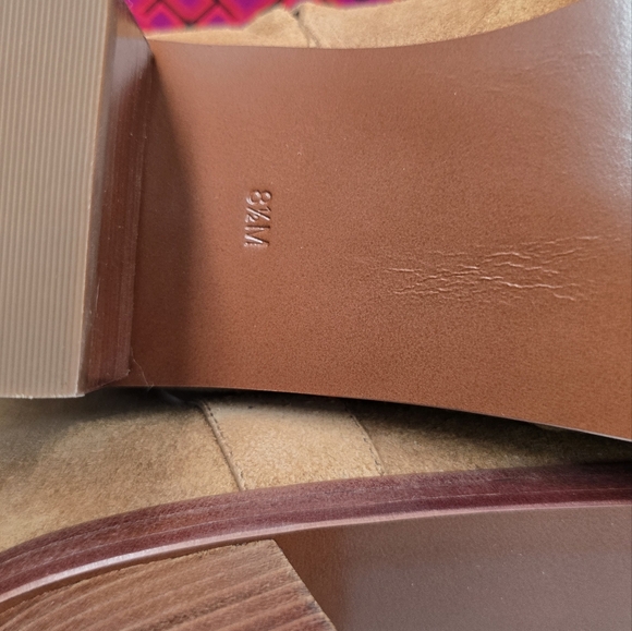 Tory Burch Bootie - Picture 7 of 10
